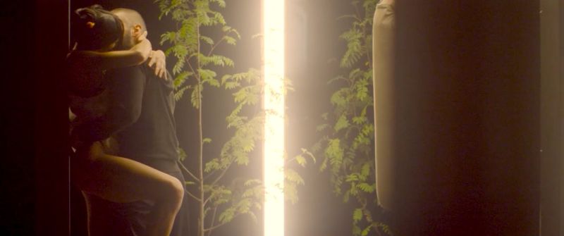 Sonoya Mizuno nude (1)
