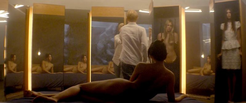 Sonoya Mizuno nude (6)
