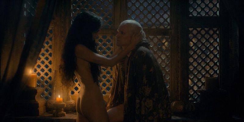 Sonoya Mizuno nude (8)
