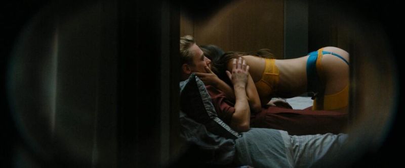 Natasha Liu Bordizzo nude (5)
