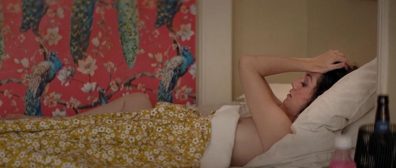 Mary Elizabeth Winstead nude (3)
