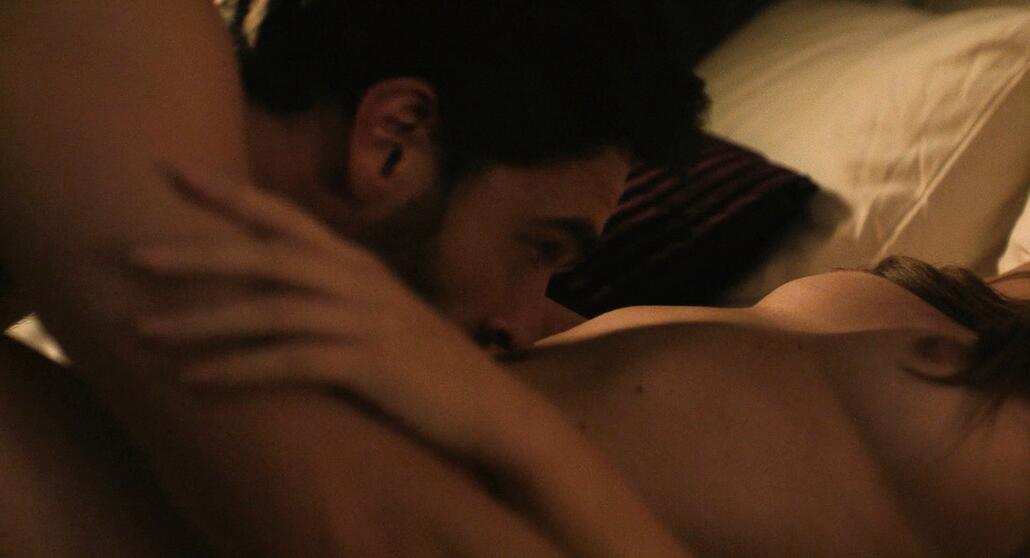 Lili Reinhart Nude (8)
