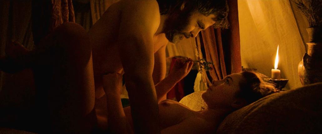 Florence Pugh Nude Scenes (12)

