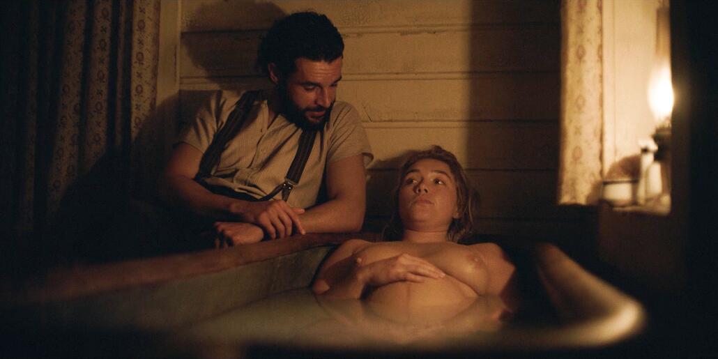 Florence Pugh Nude Scenes (21)
