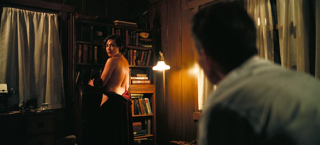 Florence Pugh Nude Scenes (36)

