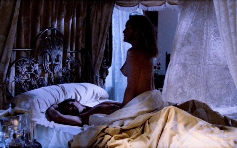 Sharon Stone nude (8)
