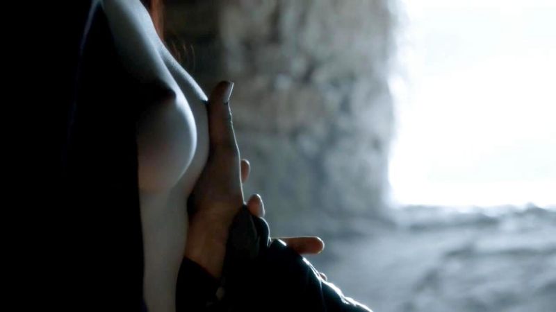 Carice van Houten - Game of Thrones - S05E04_2
