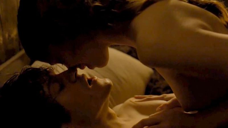 Charlotte Hope - Game of Thrones - S04E06_1
